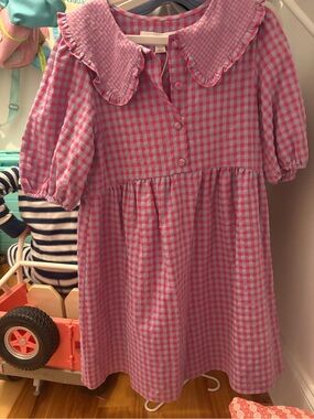 Zara dress